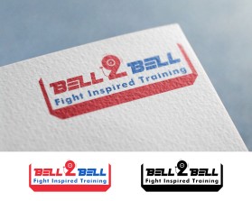 Logo Design Entry 2148831 submitted by snr_design to the contest for "Bell to Bell" OR  "Bell 2 Bell" run by Jag9953