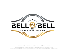 Logo Design entry 2148843 submitted by vale_art to the Logo Design for "Bell to Bell" OR  "Bell 2 Bell" run by Jag9953
