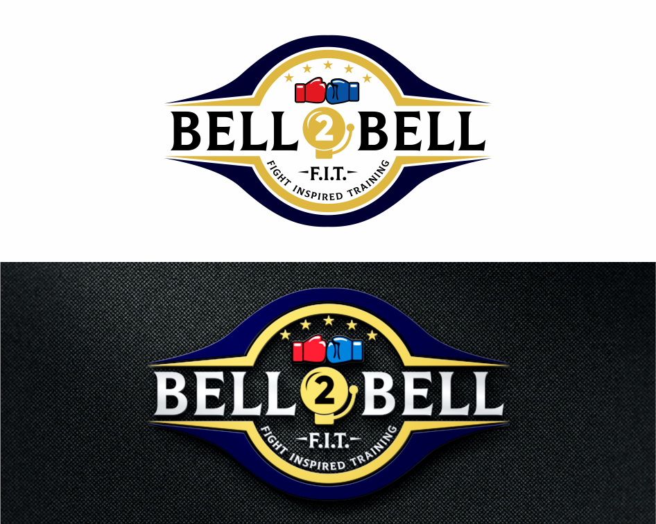 Logo Design entry 2250506 submitted by McRiver