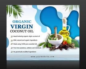 Banner Ad Design entry 2232842 submitted by n214004