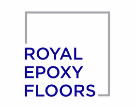 Logo Design entry 2149833 submitted by savana to the Logo Design for Royal Epoxy Floors run by b33media