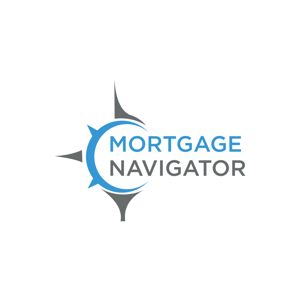 Logo Design entry 2149970 submitted by Keladi to the Logo Design for Mortgage Navigator run by kbudhwa