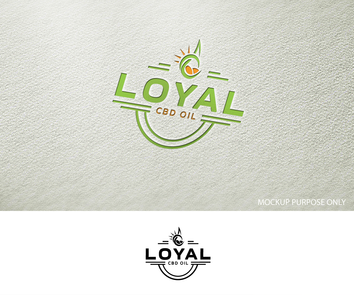 Logo Design entry 2150255 submitted by Adi Dwi Nugroho to the Logo Design for Loyal run by WebDevBoise