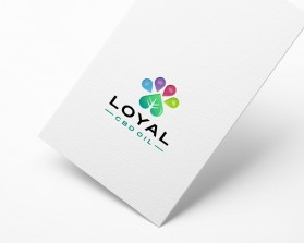 Logo Design entry 2243745 submitted by zeentin
