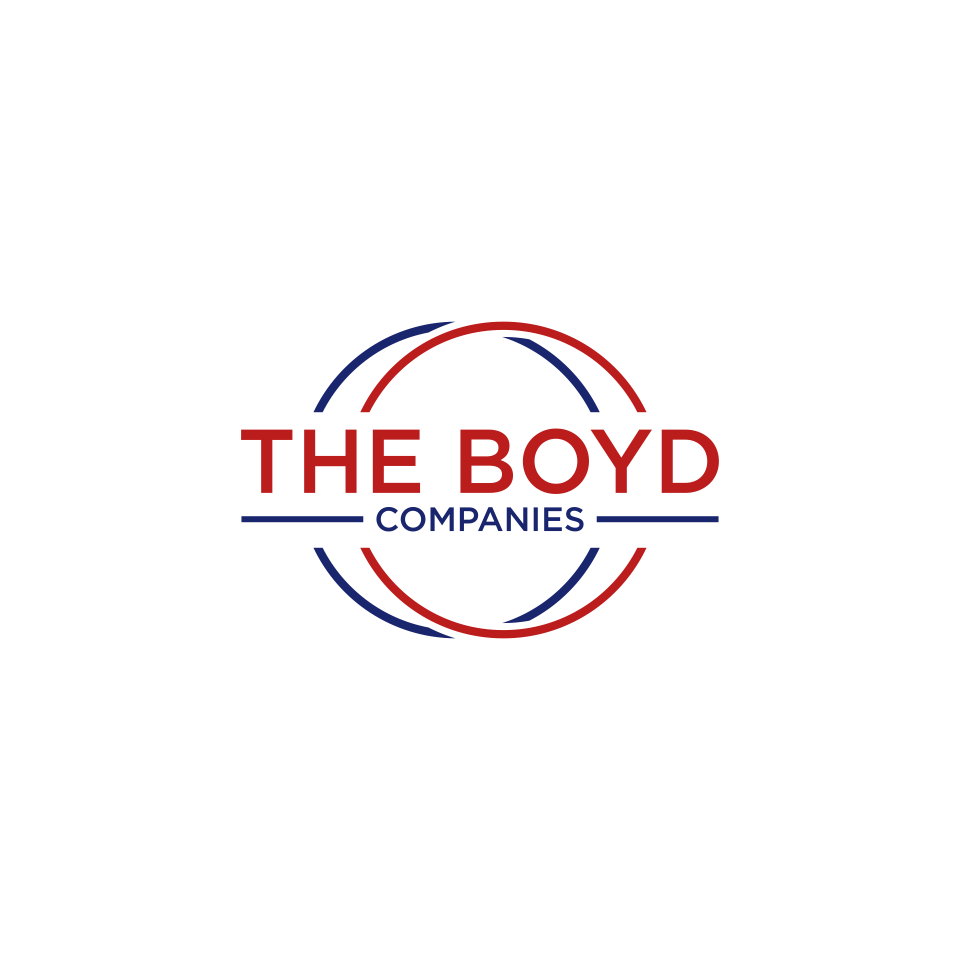 Logo Design entry 2150699 submitted by Keladi to the Logo Design for The Boyd Companies run by sbarnes