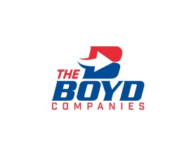 Logo Design Entry 2150375 submitted by Muse Art to the contest for The Boyd Companies run by sbarnes