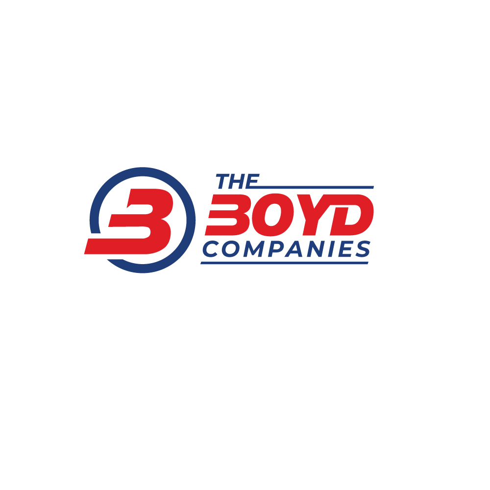 Logo Design entry 2150699 submitted by hamim444 to the Logo Design for The Boyd Companies run by sbarnes