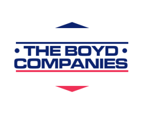Logo Design Entry 2150588 submitted by santony to the contest for The Boyd Companies run by sbarnes