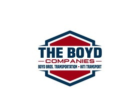 Logo Design entry 2150599 submitted by santony to the Logo Design for The Boyd Companies run by sbarnes