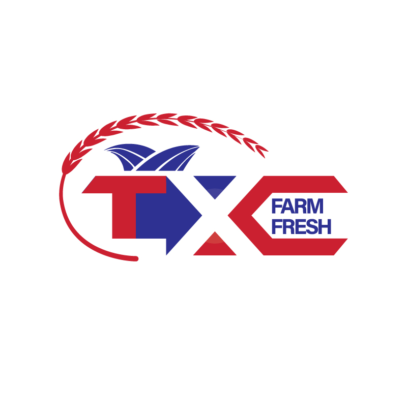 Logo Design entry 2150947 submitted by Nazma Khatun to the Logo Design for TX Farm Fresh run by smaggard0604
