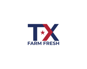 Logo Design Entry 2150949 submitted by baroqart to the contest for TX Farm Fresh run by smaggard0604