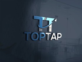 Logo Design entry 2150986 submitted by dgaman to the Logo Design for TopTap run by lgw212af