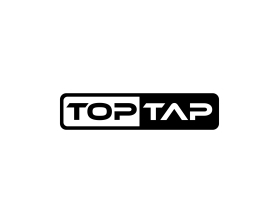 Logo Design entry 2150987 submitted by Sandymanme to the Logo Design for TopTap run by lgw212af