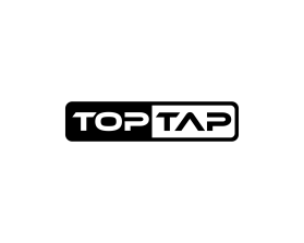 Logo Design entry 2150988 submitted by Design Rock to the Logo Design for TopTap run by lgw212af