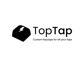 Logo Design Entry 2151079 submitted by mfrizky to the contest for TopTap run by lgw212af