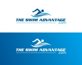 Logo Design Entry 2151394 submitted by Muse Art to the contest for The Swim Advantage.com run by dri$1170