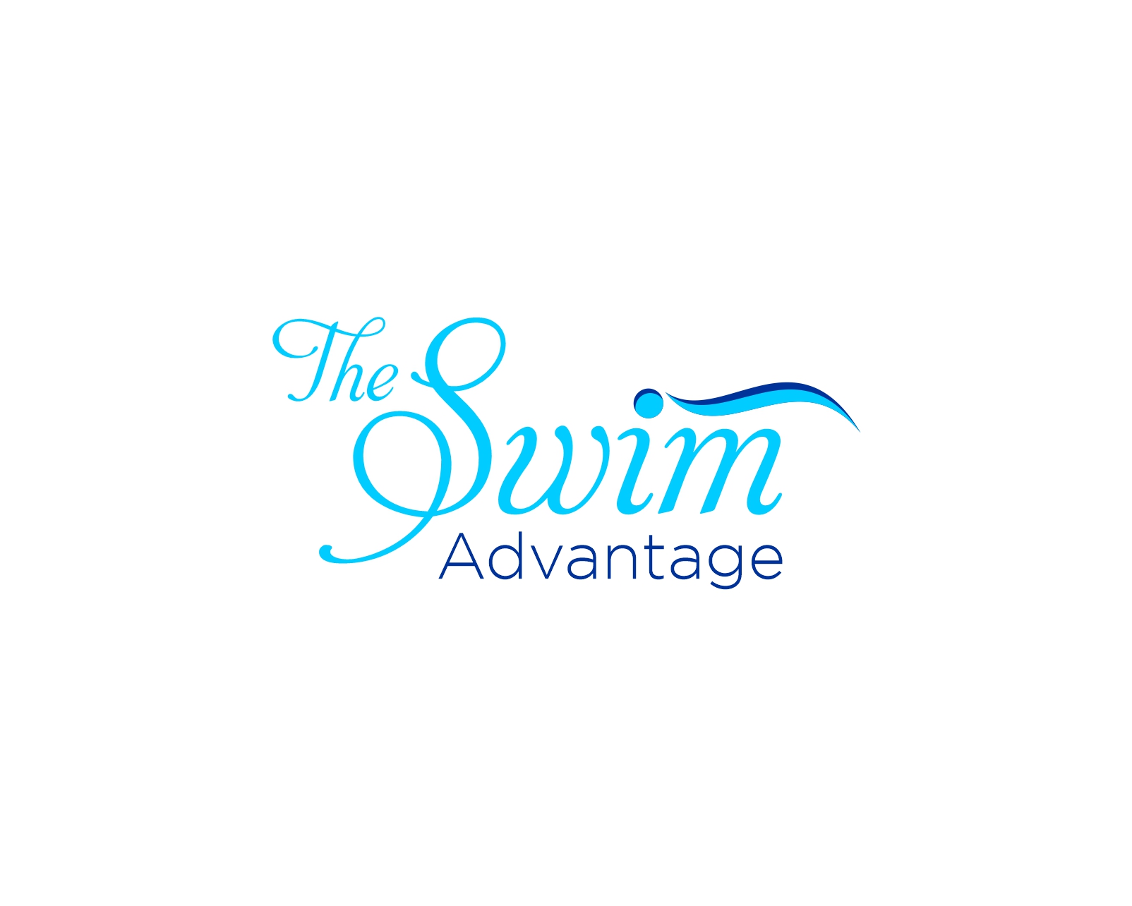 Logo Design entry 2151559 submitted by Surendra Reddy to the Logo Design for The Swim Advantage.com run by dri$1170