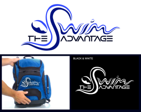 Logo Design entry 2151532 submitted by Sasandira to the Logo Design for The Swim Advantage.com run by dri$1170