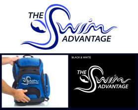 Logo Design entry 2151537 submitted by Sasandira to the Logo Design for The Swim Advantage.com run by dri$1170