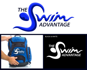 Logo Design entry 2151543 submitted by Sasandira to the Logo Design for The Swim Advantage.com run by dri$1170