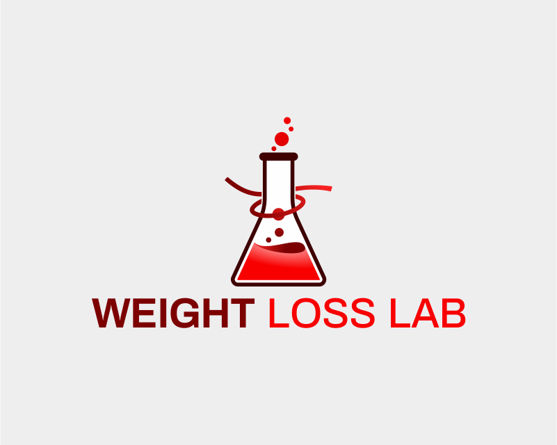 Logo Design entry 2152216 submitted by Soga to the Logo Design for Weight Loss Lab run by ruppel