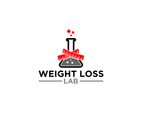 Logo Design Entry 2234078 submitted by stArtDesigns to the contest for Weight Loss Lab run by ruppel