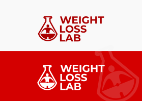 Logo Design Entry 2151896 submitted by baroqart to the contest for Weight Loss Lab run by ruppel