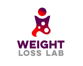 Logo Design Entry 2151939 submitted by KENJI21 to the contest for Weight Loss Lab run by ruppel
