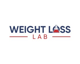 Logo Design Entry 2151966 submitted by Muse Art to the contest for Weight Loss Lab run by ruppel