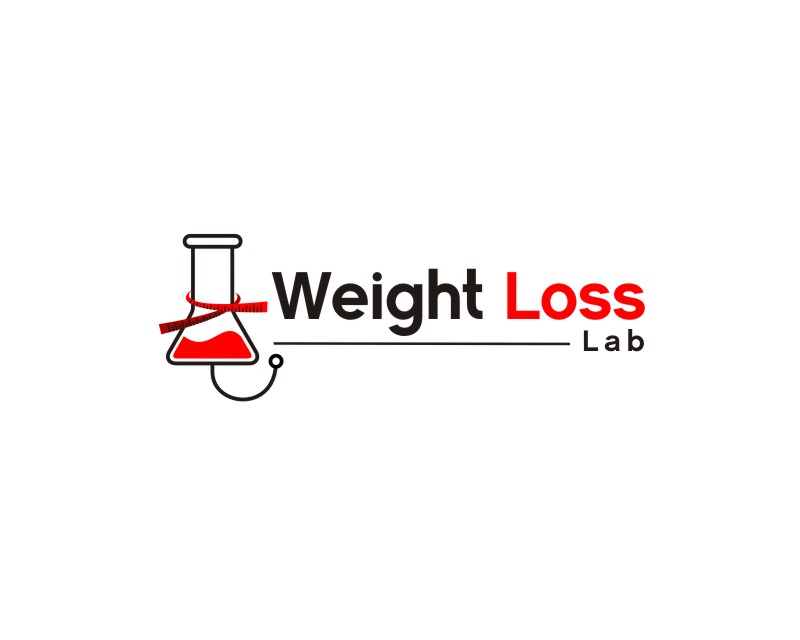 Logo Design entry 2152216 submitted by savana to the Logo Design for Weight Loss Lab run by ruppel