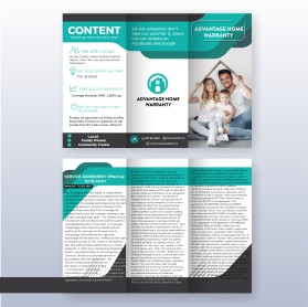 Brochure Design entry 2153354 submitted by AbdulROuf