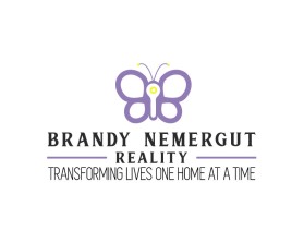 Logo Design Entry 2153441 submitted by Marijana to the contest for Brandy Nemergut Realty run by bnemer