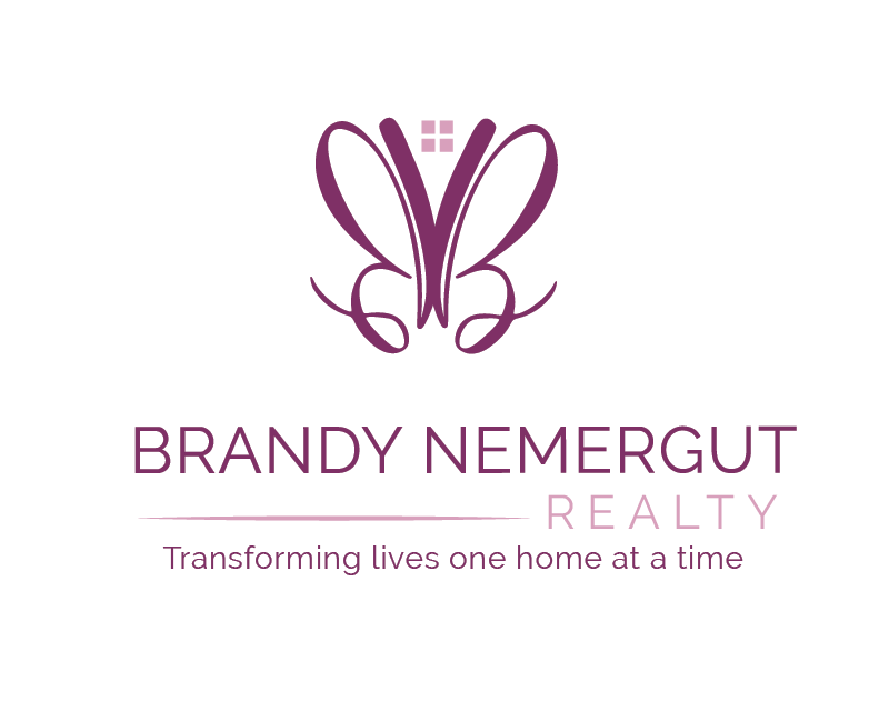 Logo Design entry 2153546 submitted by farahlouaz to the Logo Design for Brandy Nemergut Realty run by bnemer
