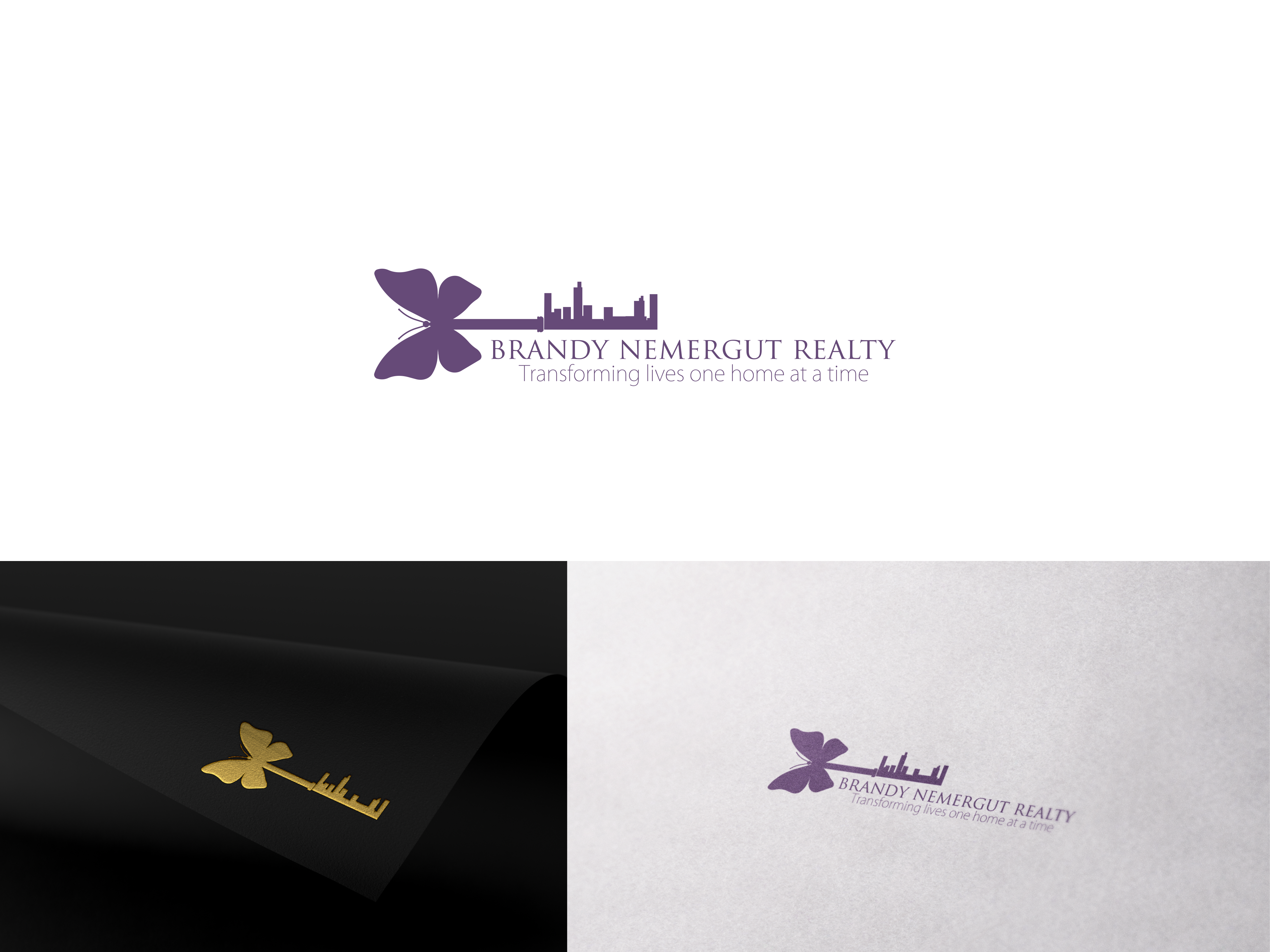 Logo Design entry 2236578 submitted by albat