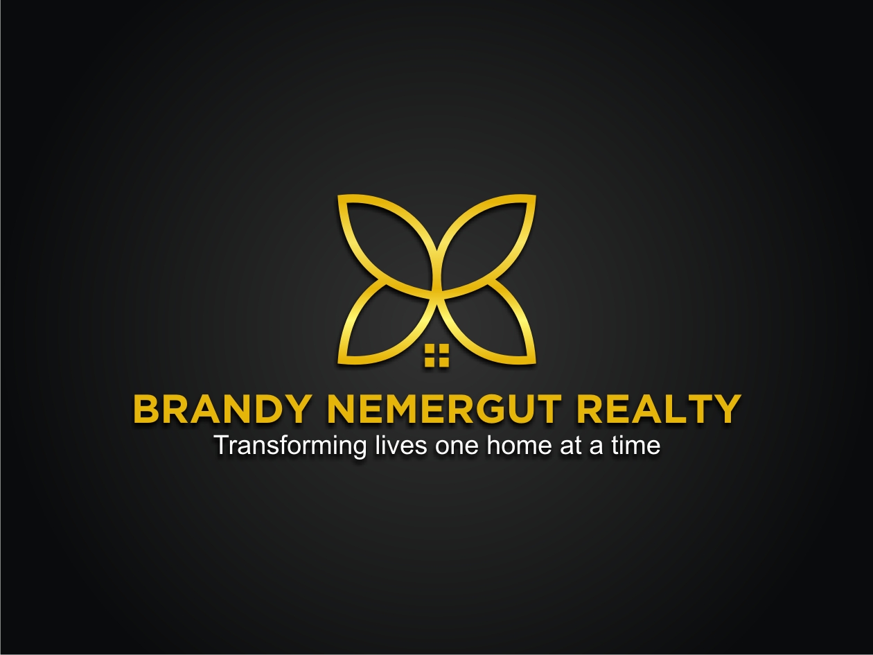 Logo Design entry 2153508 submitted by Grafixdesain to the Logo Design for Brandy Nemergut Realty run by bnemer