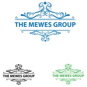 Logo Design Entry 2153826 submitted by putulak to the contest for The Mewes Group run by brad.mewes@supp-co.com