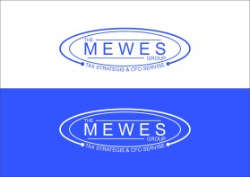 Logo Design Entry 2153933 submitted by LuckyStreet to the contest for The Mewes Group run by brad.mewes@supp-co.com