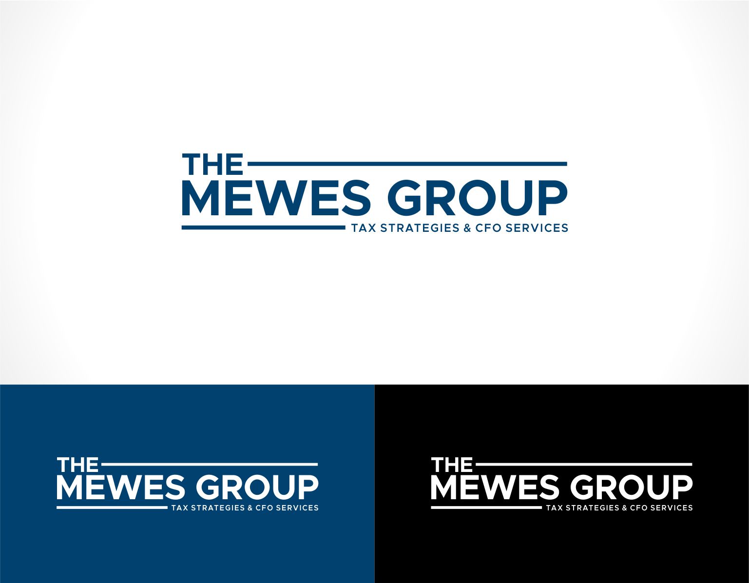 Logo Design entry 2154093 submitted by beckydsgn to the Logo Design for The Mewes Group run by brad.mewes@supp-co.com