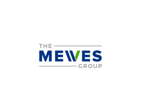 Logo Design entry 2154358 submitted by shehans to the Logo Design for The Mewes Group run by brad.mewes@supp-co.com