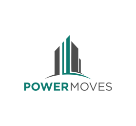 Logo Design Entry 2154530 submitted by dodie to the contest for Power Moves  run by Cliffgreen34 