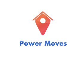 Logo Design Entry 2155005 submitted by Naufal refrizal to the contest for Power Moves  run by Cliffgreen34 