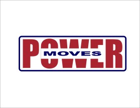 Logo Design Entry 2155084 submitted by Marsel27 to the contest for Power Moves  run by Cliffgreen34 
