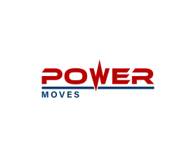 Logo Design Entry 2155088 submitted by firmaan.m to the contest for Power Moves  run by Cliffgreen34 