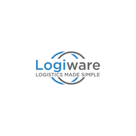 Logo Design entry 2155182 submitted by MuhammadR to the Logo Design for Logiware run by rahulgokulnath