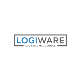 Logo Design entry 2155188 submitted by ferguson to the Logo Design for Logiware run by rahulgokulnath