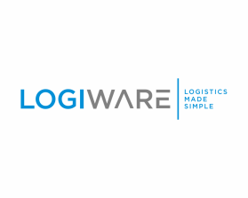 Logo Design entry 2155203 submitted by Aldrick* to the Logo Design for Logiware run by rahulgokulnath
