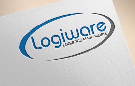 Logo Design entry 2155215 submitted by irfankhakim to the Logo Design for Logiware run by rahulgokulnath