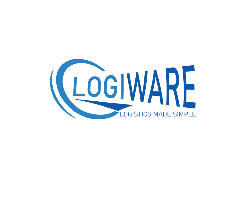 Logo Design entry 2155203 submitted by juons to the Logo Design for Logiware run by rahulgokulnath