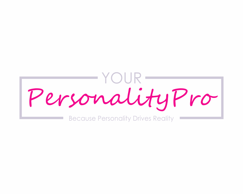 Logo Design entry 2155817 submitted by irfankhakim to the Logo Design for Your PersonalityPro  run by Trendsblogger 