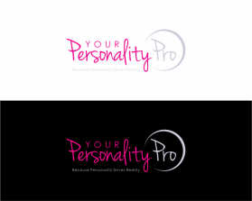 Logo Design entry 2155763 submitted by Sandymanme to the Logo Design for Your PersonalityPro  run by Trendsblogger 
